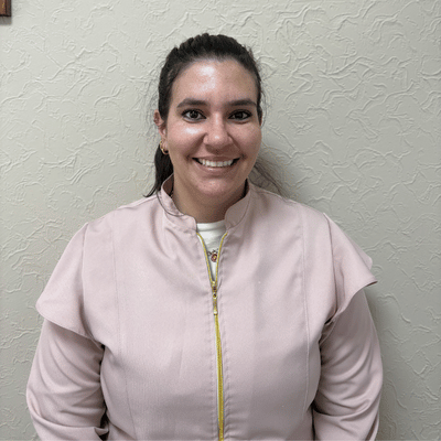 Dra. Maria Luísa Luciano dos Santos